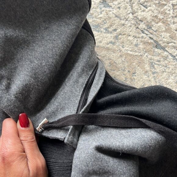 Express Coat size Medium NWT - Picture 3 of 6